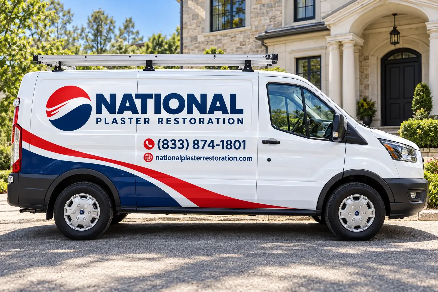Plaster Repair in Robinson, PA near me
