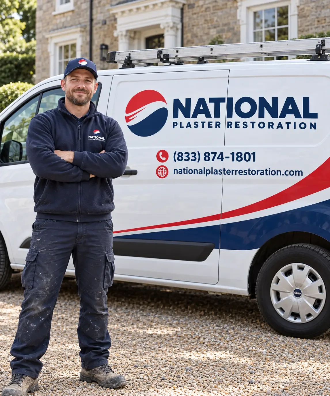 Plaster Repair company in Robinson, PA